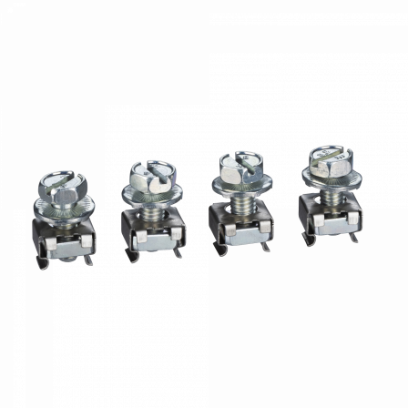 PanelSeT Accessoires - Kit fixation socle - WM