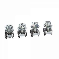 PanelSeT Accessoires - Kit fixation socle - WM