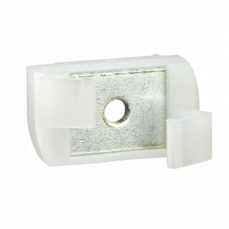 PanelSeT - écrou coulissant M6 - nylon - pour rail C40