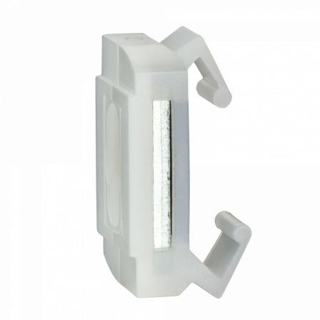 PanelSeT - écrou coulissant M6 - nylon - pour rail C40