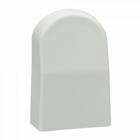 ClimaSys - ouïes aération - plastique - découpe Ø33mm