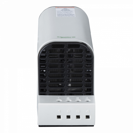 ClimaSys - résistance chauffante isolée - 100W - 270..420V