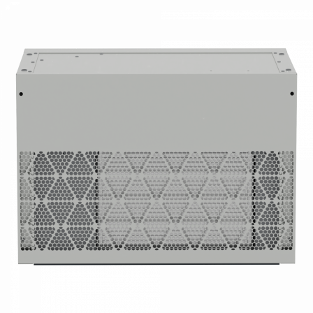 ClimaSys - Climatisation d'armoire - toit - 1.2kW - 2 poles - 400/460V IP54
