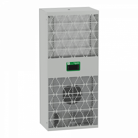 ClimaSys - Climatisation d'armoire - latérale - 1kW - 2 poles - 400/460V