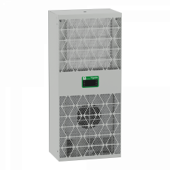 ClimaSys - Climatisation d'armoire - latérale - 1kW - 2 poles - 400/460V