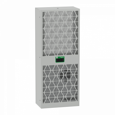 ClimaSys - Climatisation d'armoire - latérale - 1.6kW - 2 poles - 400/460V