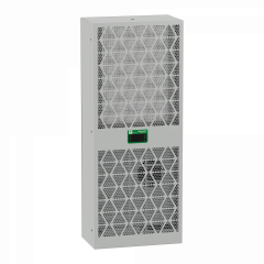 ClimaSys - Climatisation d'armoire - latérale - 1.6kW - 2 poles - 400/460V
