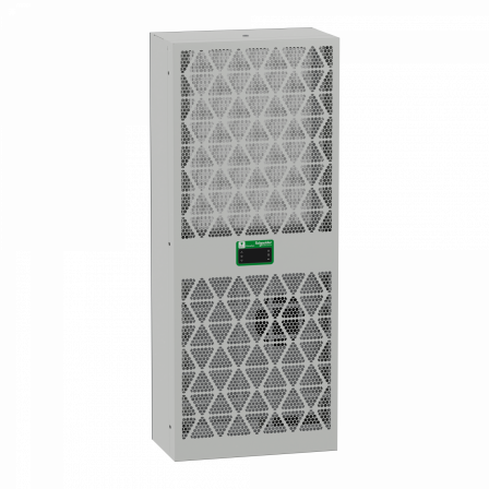 ClimaSys - Climatisation d'armoire - latérale - 1.6kW - 230V