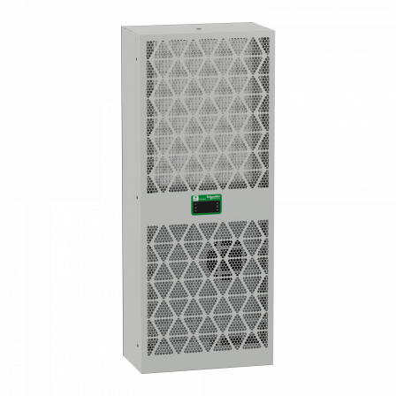 ClimaSys - Climatisation d'armoire - latérale - 2kW - 3 poles - 380/460V