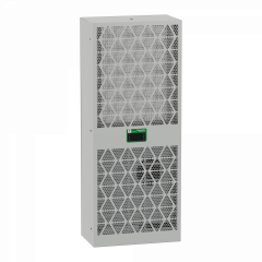 ClimaSys - Climatisation d'armoire - latérale - 2kW - 3 poles - 380/460V
