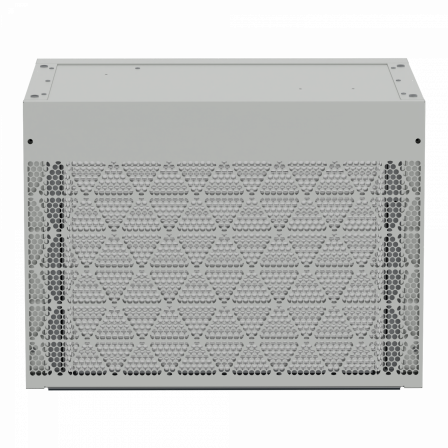 ClimaSys - Climatisation d'armoire - toit - 2kW - 3 poles - 380/460V IP54