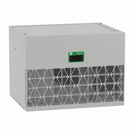 ClimaSys - Climatisation d'armoire - toit - 2kW - 3 poles - 380/460V IP54