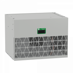 ClimaSys - Climatisation d'armoire - toit - 2kW - 3 poles - 380/460V IP54