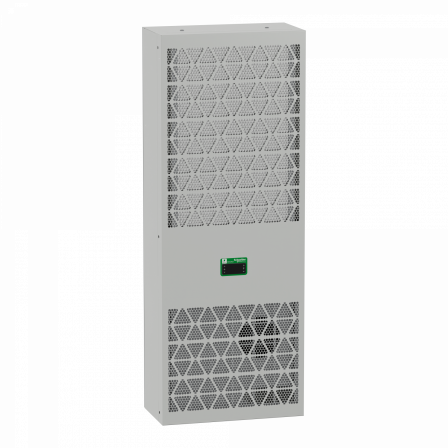 ClimaSys - Climatisation d'armoire - latérale - 3.2kW - 3 poles - 380/460V