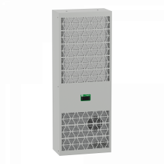 ClimaSys - Climatisation d'armoire - latérale - 3.2kW - 3 poles - 380/460V