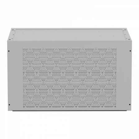 ClimaSys - Climatisation d'armoire - toit - 3kW - 3 poles - 380/460V IP54