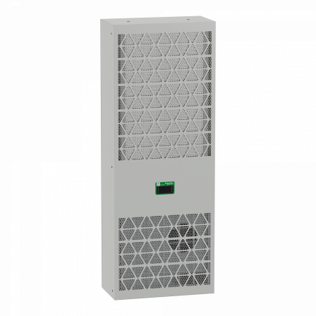 ClimaSys - Climatisation d'armoire - latérale - 4kW - 3 poles - 380/460V