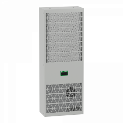ClimaSys - Climatisation d'armoire - latérale - 4kW - 3 poles - 380/460V