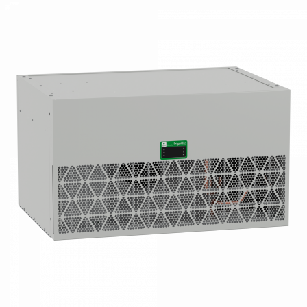 ClimaSys - Climatisation d'armoire - toit - 4kW - 3 poles - 380/460V IP54
