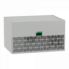 ClimaSys - Climatisation d'armoire - toit - 4kW - 3 poles - 380/460V IP54