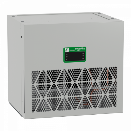 ClimaSys - Climatisation d'armoire - toit - 600W - 230V IP54
