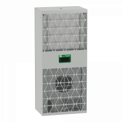 ClimaSys - Climatisation d'armoire - latérale - 800W - 2 poles - 400/460V