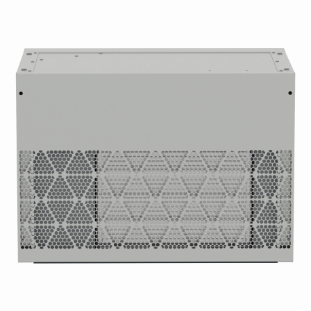 ClimaSys - Climatisation d'armoire - toit - 800W - 2 poles - 400/460V IP54