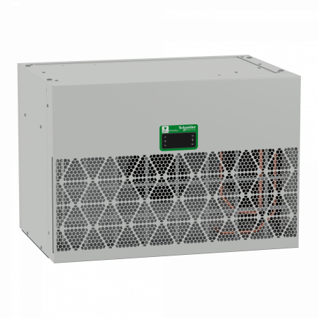 ClimaSys - Climatisation d'armoire - toit - 800W - 2 poles - 400/460V IP54