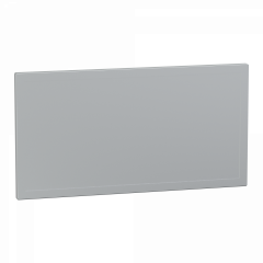 ClimaSys - Filtre Aluminium pour climatisation laterale 350 - 600W