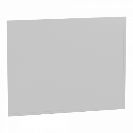 ClimaSys - Filtre Aluminium pour climatisation laterale 3 - 3,2 - 4kW