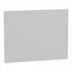 ClimaSys - Filtre Aluminium pour climatisation laterale 3 - 3,2 - 4kW