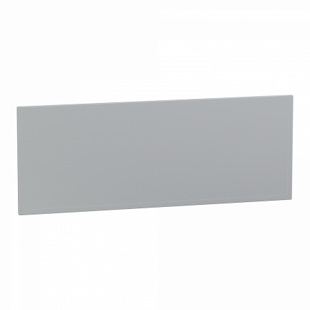 ClimaSys - Filtre Aluminium pour climatisation de toit 0,8 - 1,2 - 1,5 - 2kW