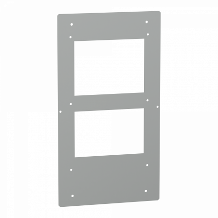ClimaSys - Kit de retrofit pour Climatisation laterale inox connectee 600W