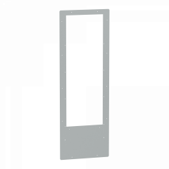 ClimaSys - Kit de retrofit - Clim Slim 3,2kW climatisation  encastre