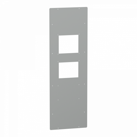 ClimaSys - Kit  retrofit - Clim Slim inox 1,1-1,5kW climatisation  surface