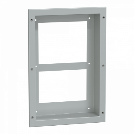 ClimaSys - Kit de montage semi-encastré - climatisation latérale 350 - 600W