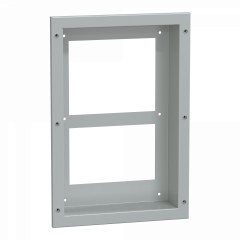 ClimaSys - Kit de montage semi-encastré - climatisation latérale 350 - 600W
