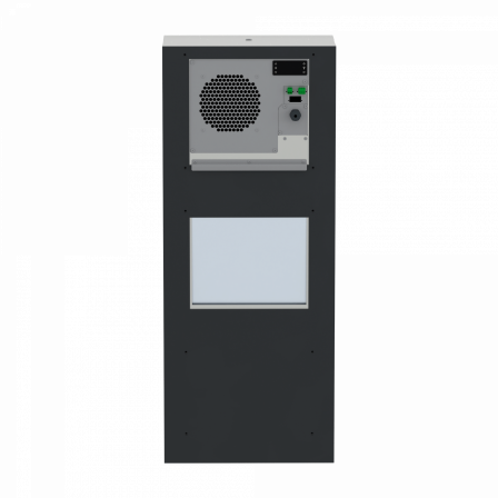 ClimaSys - Climatisation d'armoire - Outdoor - 1.6kW - 230V
