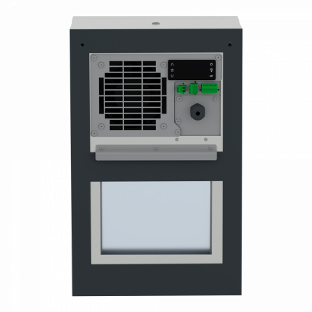 ClimaSys - Climatisation d'armoire - Outdoor - 600W - 230V