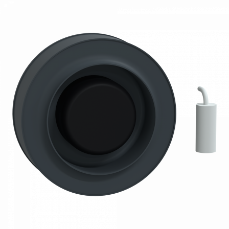 ClimaSys - Kit de ventilation pour climatisation