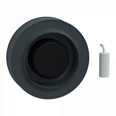 ClimaSys - Kit de ventilation pour climatisation