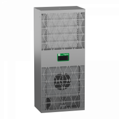 ClimaSys - Climatisation d'armoire - latérale - Inox - 1kW - 230V