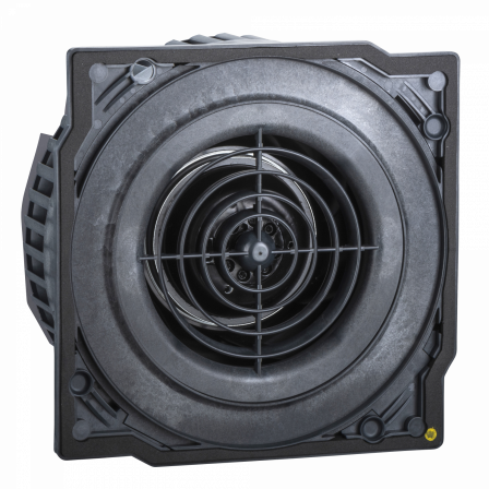 ClimaSys - ventilateur centrifuge - 550m3/h - 230Vca - sans grille et filtre