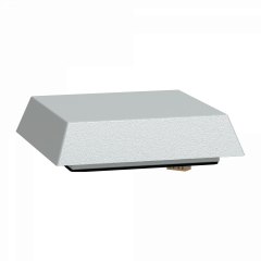 ClimaSys - ventilateur toit 575m3/h - 230V - avec grille toit et filtre G2