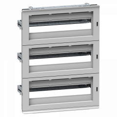 PanelSeT - PLM54 DLA chassis.distribution.modulaire - 48 modules