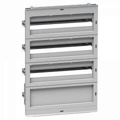PanelSeT - PLM75 DLA chassis.distribution.modulaire - 66 modules