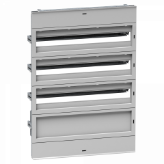 PanelSeT - PLM86 DLA chassis.distribution.modulaire - 84 modules