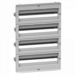 PanelSeT - PLM75 DLA chassis.distribution.modulaire - 88 modules