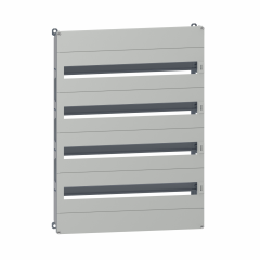PanelSeT - châssis modulaire DLM - H800L600 - 112 modules
