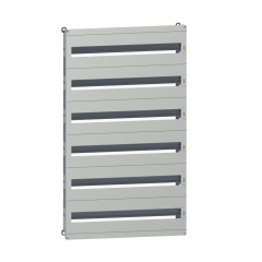 PanelSeT - châssis modulaire DLM - H1000L600 - 168 modules